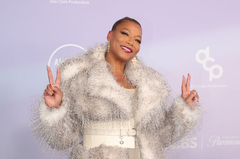 Photos: 52nd American Music Awards arrivals