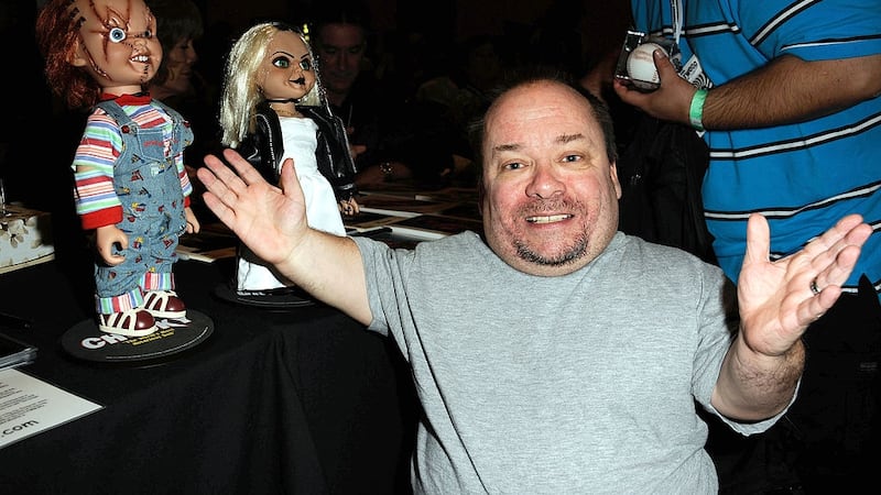 Ed Gale