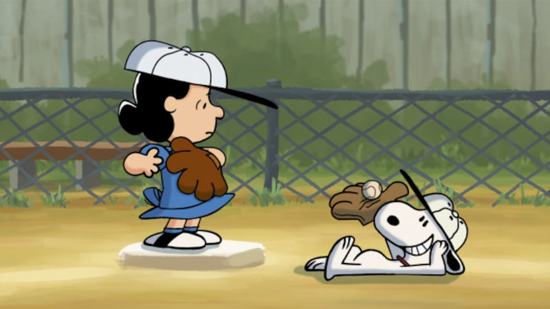 Sony acquires majority ownership of 'Peanuts' franchise