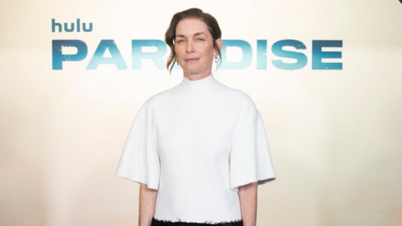Julianne Nicholson to reprise 'Mare of Easttown' role in 'Task' season 2