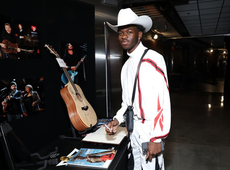 Lil Nas X