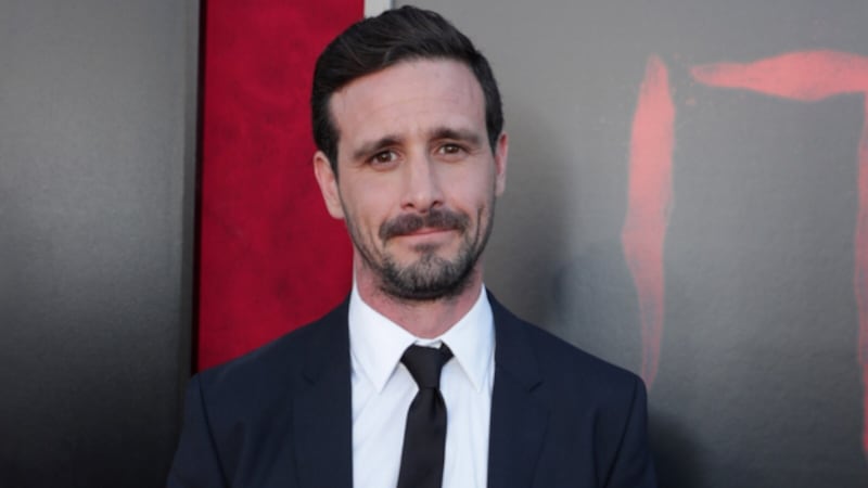 James Ransone's wife remembers actor following his death: 'We are forever'