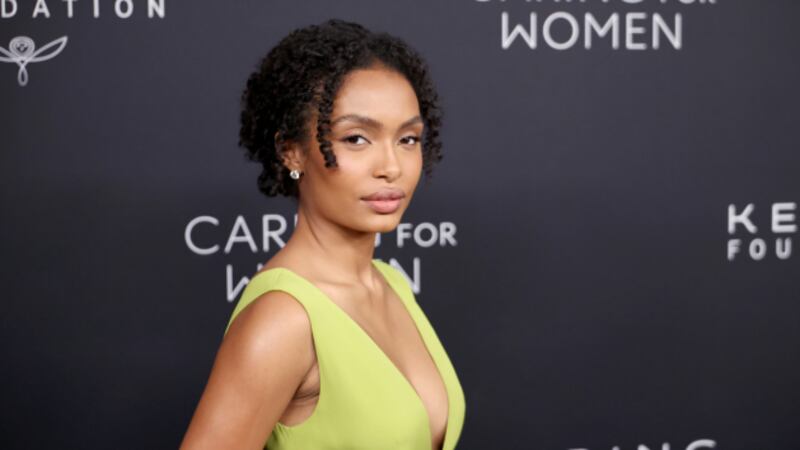 Yara Shahidi, Nyambi Nyambi and Larry Wilmore added to cast of Netflix's 'One Attempt Remaining'