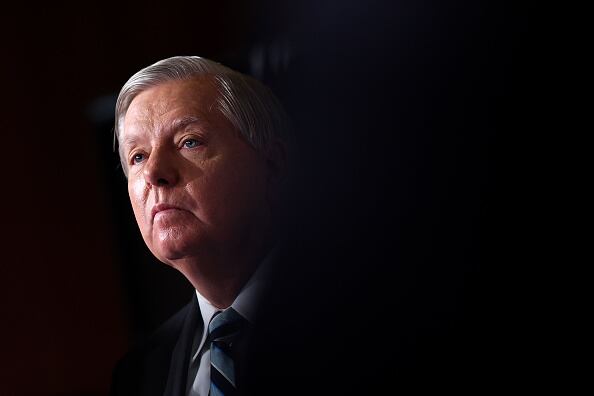 Sen. Lindsey Graham
