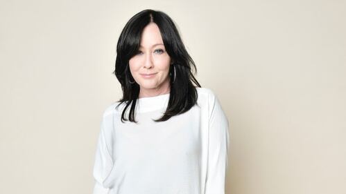 Shannen Doherty