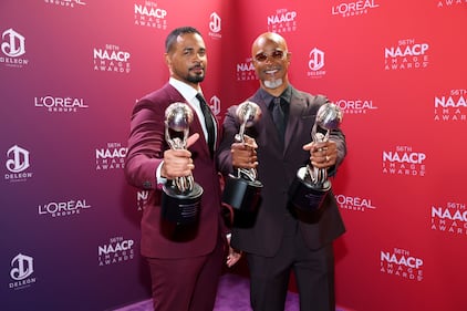 Famous TV Dads