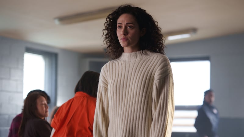 Hulu hit show 'Furious' picked up for 2nd season