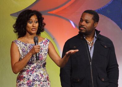 Malcolm-Jamal Warner