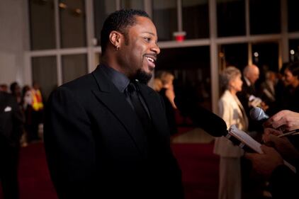 Malcolm-Jamal Warner