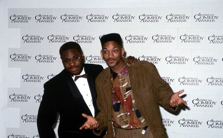 Malcolm-Jamal Warner