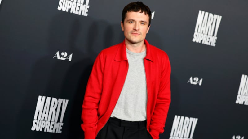Josh Hutcherson opens up about rejection in post-'The Hunger Games' career