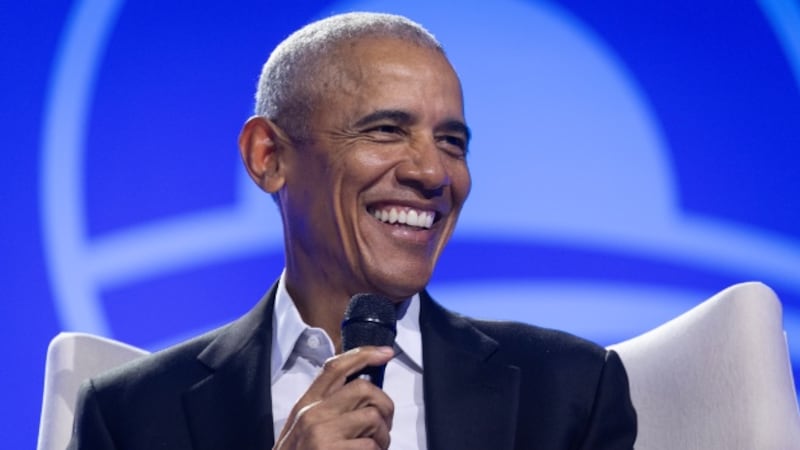 'Sinners', 'One Battle After Another' among Barack Obama’s favorite movies of 2025