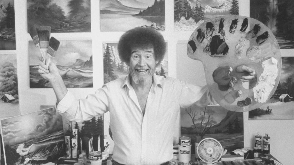 Bob Ross