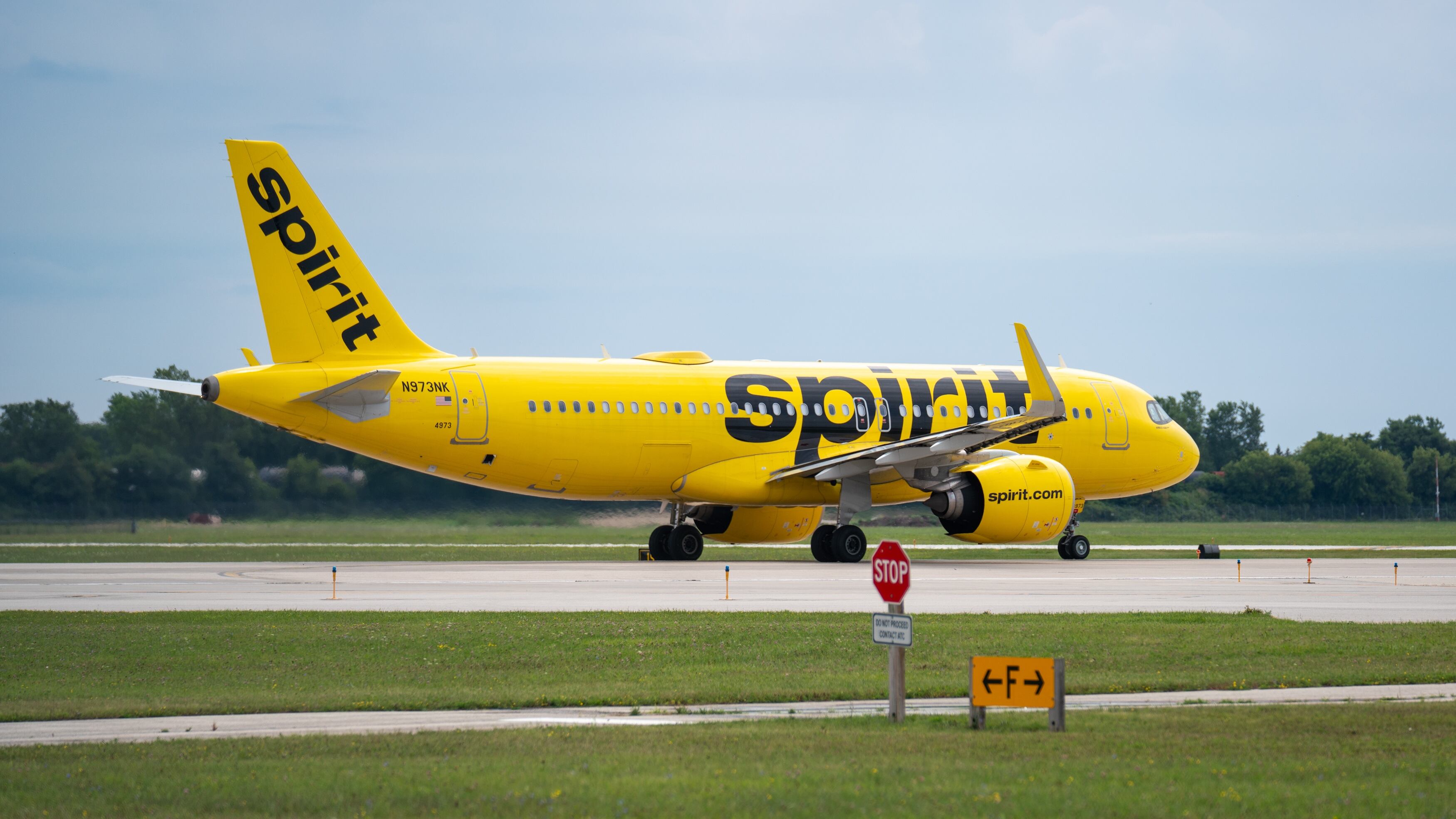Spirit Airlines