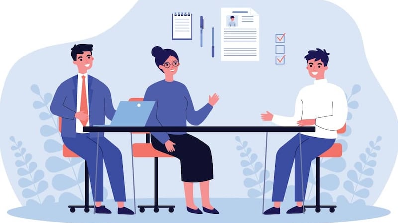 5 steps to take before you co-sign for your adult child