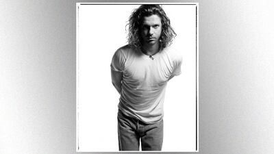 Photo by Chris Cuffaro